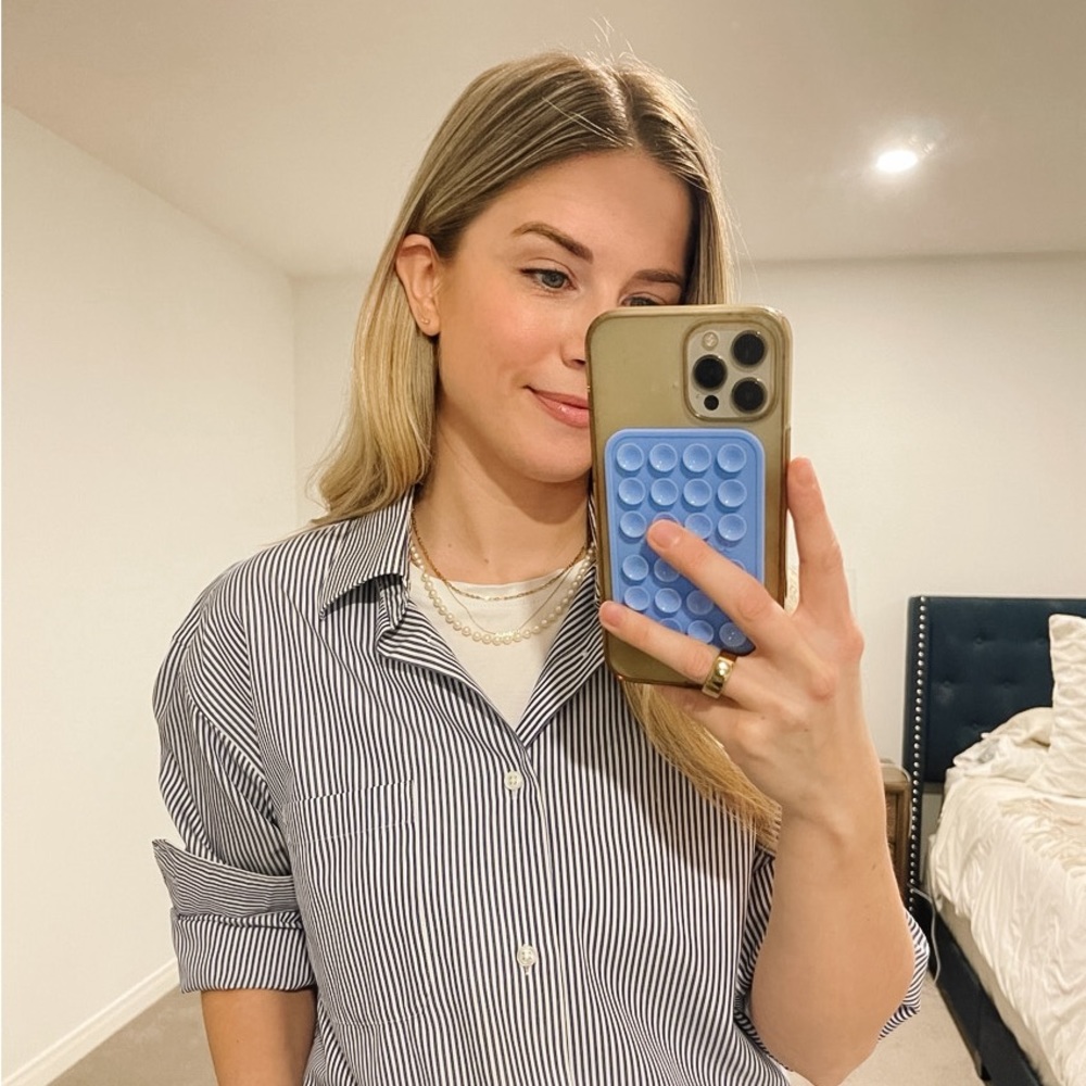 Meet your Posher, Kelly